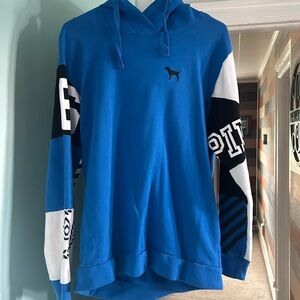 Medium PINK sweatshirt